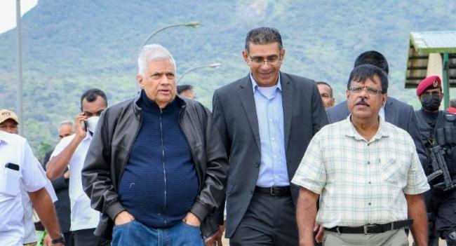President instructs to release lands for grazing